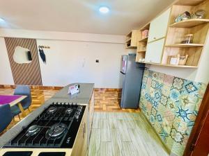 Solena Apartamentos Tacna