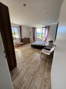 Ferienwohnung am Faaker See