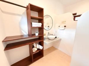 Mikasa Bacalar Hotel Boutique, Lagoon Front