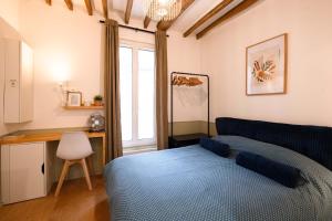 Charming Studio Montorgueil