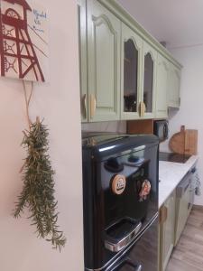 Casa da Ermida Cottage with Jacuzzi and fantastic views