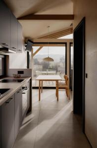 Hüttenchalets Rhön