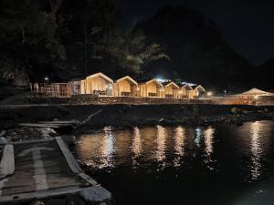 The Riverside Paradise