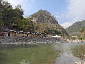 The Riverside Paradise