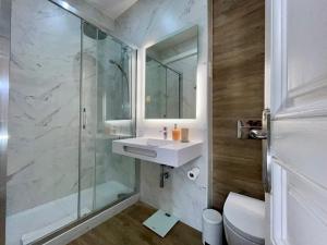 BarcelonaForRent The Gaudi Suites