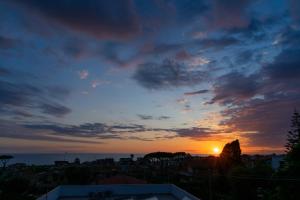 The Lucky Sea House - Extra Comfort & Panoramic View