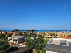 The Lucky Sea House - Extra Comfort & Panoramic View