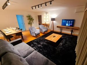 Apartamento Major Nicoletti