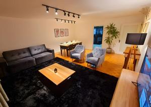 Apartamento Major Nicoletti