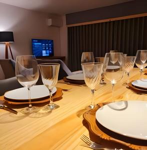 Apartamento Major Nicoletti