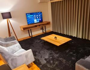 Apartamento Major Nicoletti