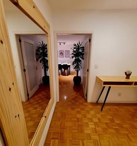 Apartamento Major Nicoletti