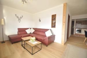 Appartementhaus Alpenrose