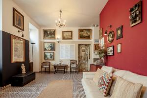 Labor Alliance Residence by LovelyStay