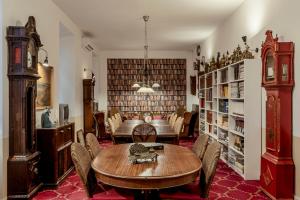 Labor Alliance Residence by LovelyStay