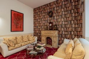 Labor Alliance Residence by LovelyStay