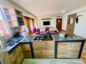 Solena Apartamentos Tacna