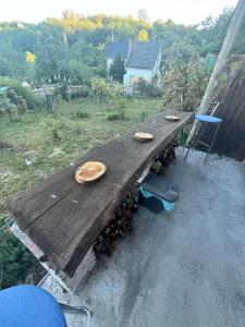 Menyecske Guesthouse