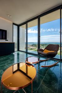 Luxury villa Mar with infinity pool in Rab