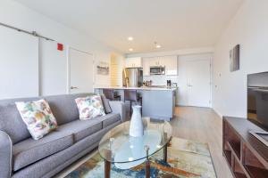 Bright Apartment in the Heart of Cambridge Walk Everywhere