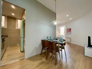 BarcelonaForRent The Gaudi Suites