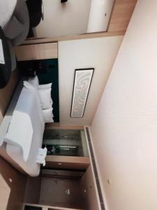 Blue Horizon Nha Trang Suites Bay