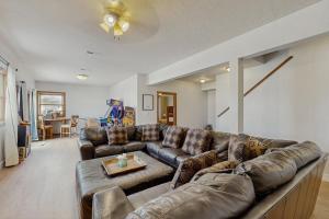 Silver Sage Sanctuary