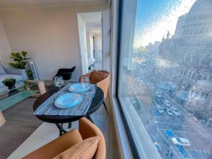 HOM I Wifi Centro Wifi Hermosa Vista Parq Almagro