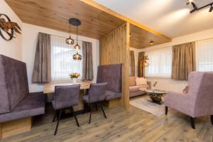 Apartmenthaus Goldeck