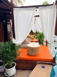 Dewata wellness sauna