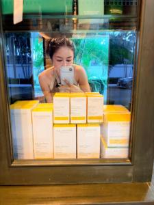 Dewata wellness sauna