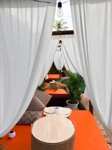 Dewata wellness sauna