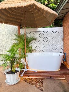 Dewata wellness sauna