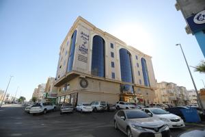 Lamar Al Bawadi Hotel