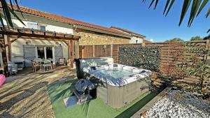 Le clos du bon temps