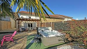 Le clos du bon temps