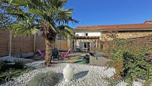 Le clos du bon temps