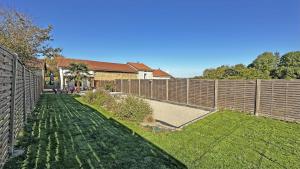 Le clos du bon temps