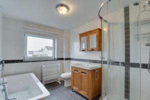 2 Bed in Mumbles oc-hh1201