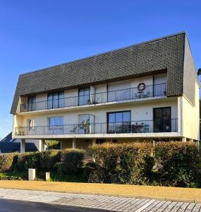 Ty Lili Roz-Appartement plage Perros-Guirec