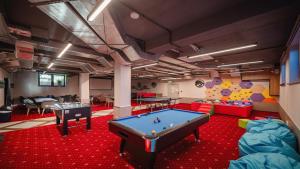 Resorts A Białka Tatrzańska z sauną, Sun & Snow