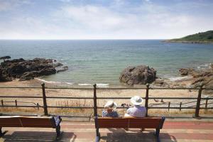 1 Bed in Mumbles oc-hh1110