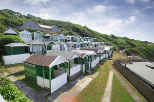 1 Bed in Mumbles oc-hh1110