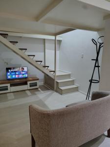 Duplex en microcentro