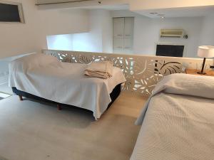 Duplex en microcentro