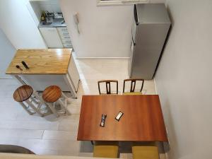 Duplex en microcentro