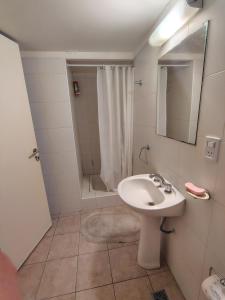 Duplex en microcentro