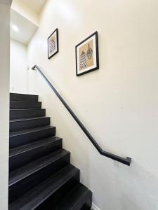 2BR Bohemian Haven Near Walk of Fame - BR6 - BUR