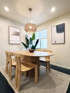 2BR Bohemian Haven Near Walk of Fame - BR6 - BUR