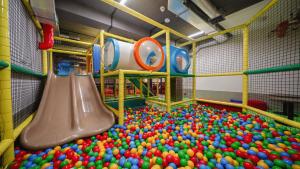 Resorts G Białka Tatrzańska z sauną, Sun & Snow